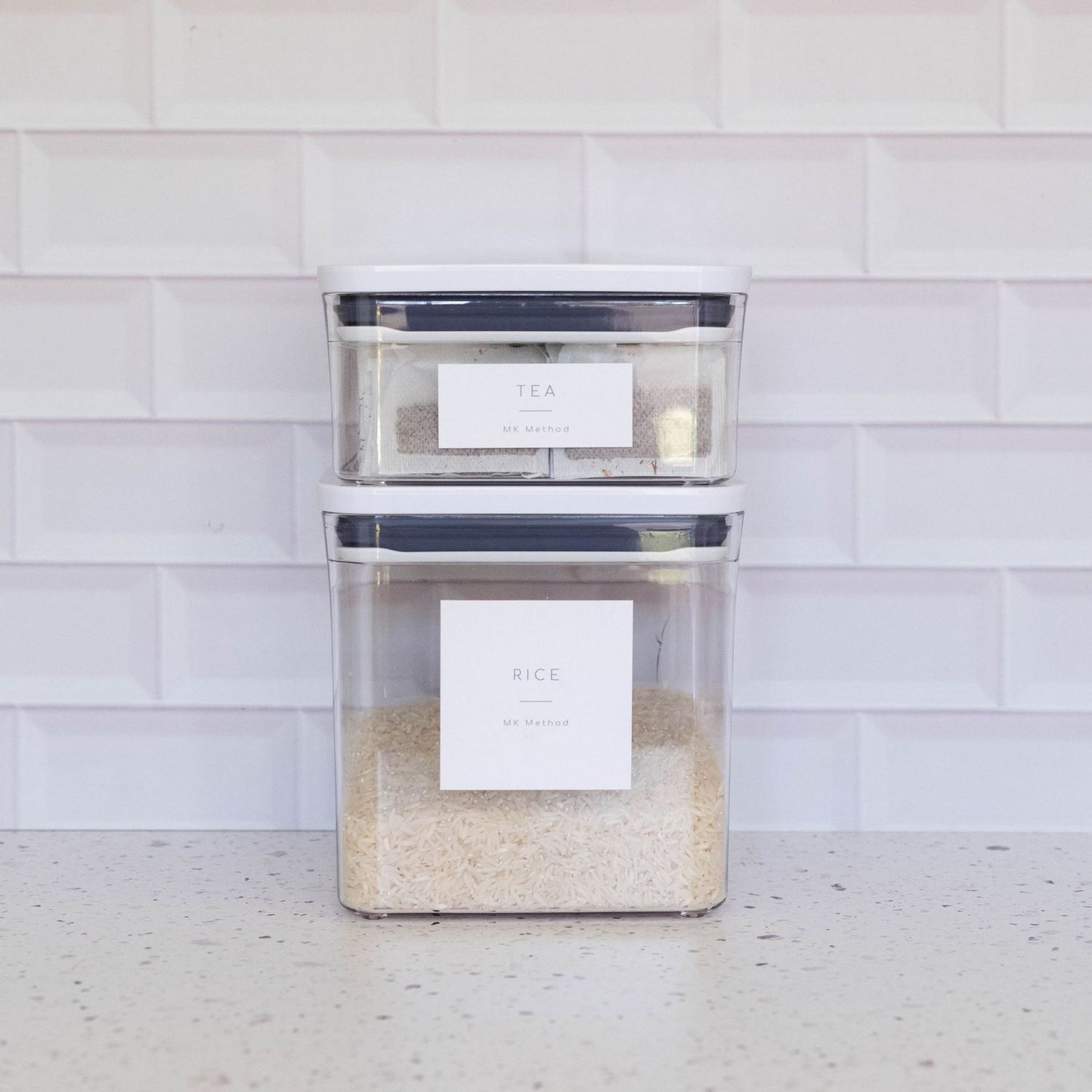 Oxo – Double Trouble