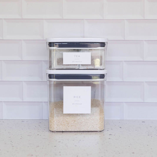 Oxo – Double Trouble