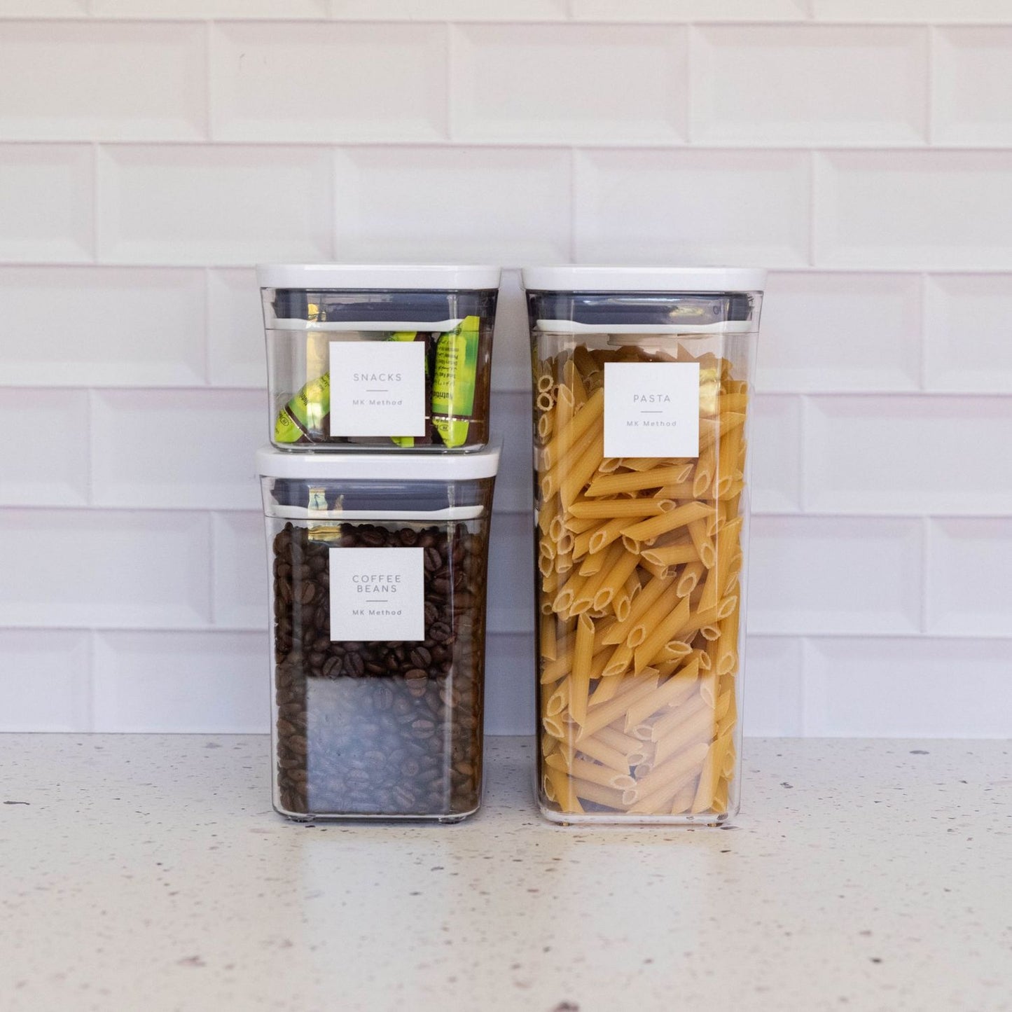 Oxo – To the power of 3