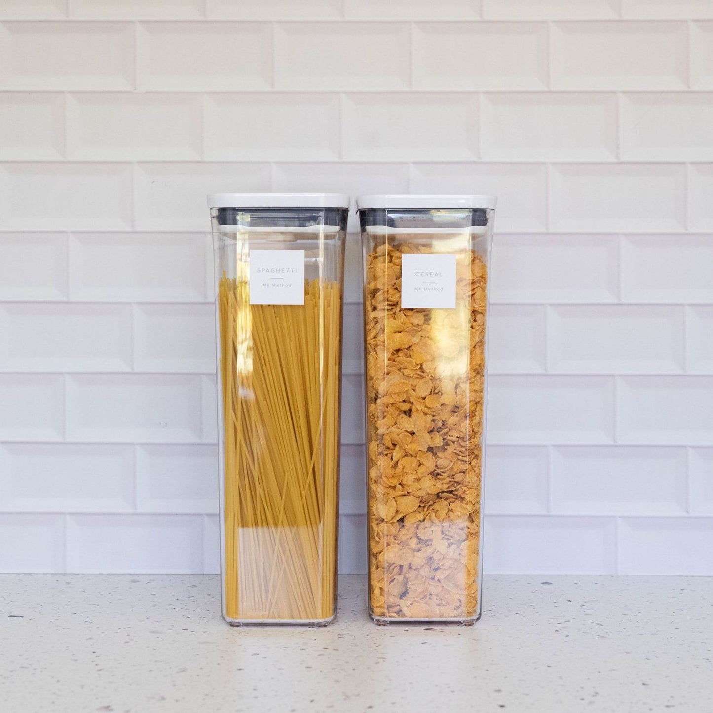 Oxo Rectangle Tall 3.5L