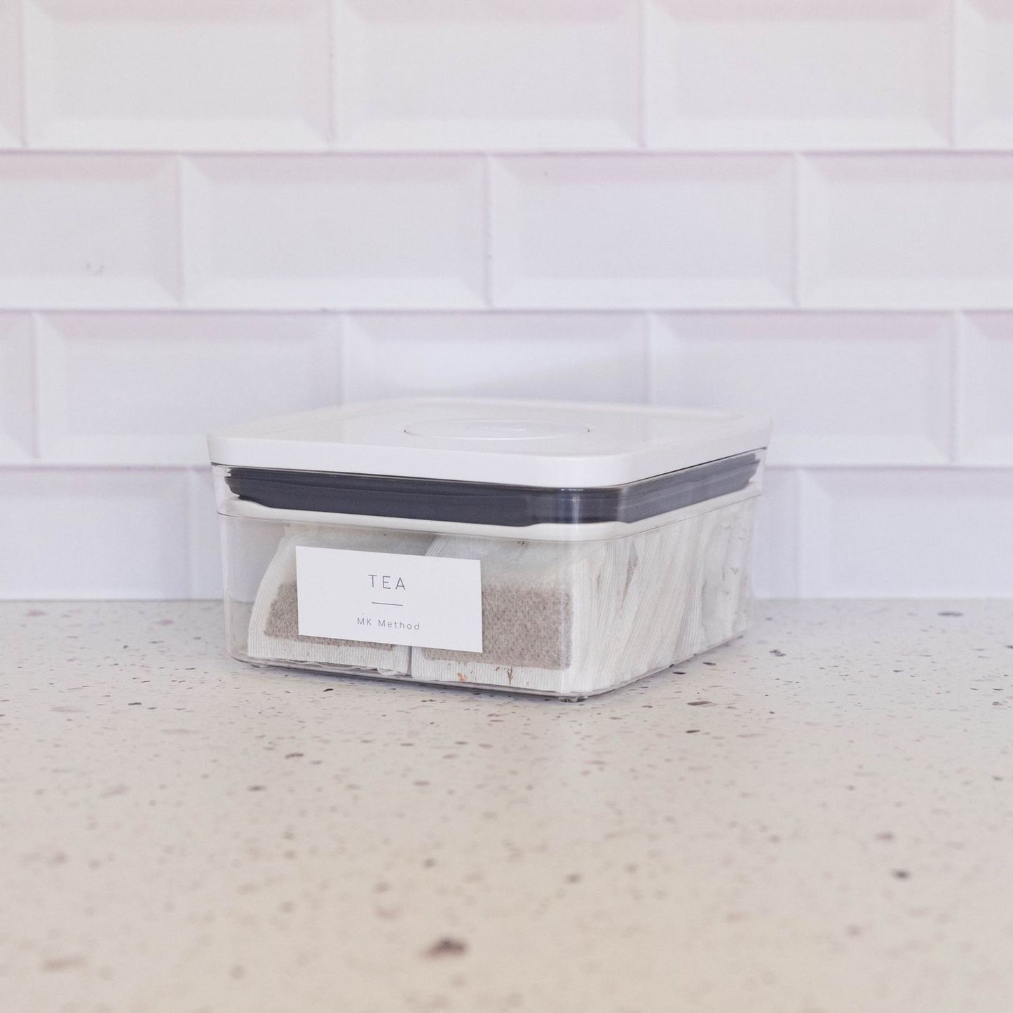 Oxo Big Square Mini 1.1L