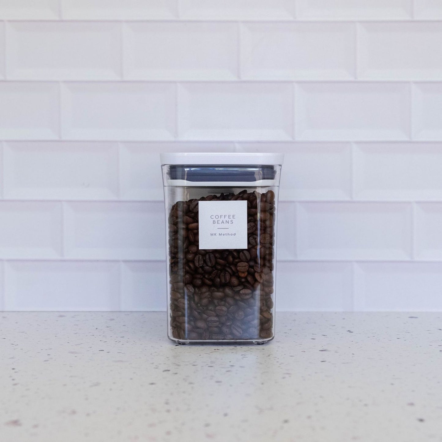 Oxo Rectangle Short 1.6L