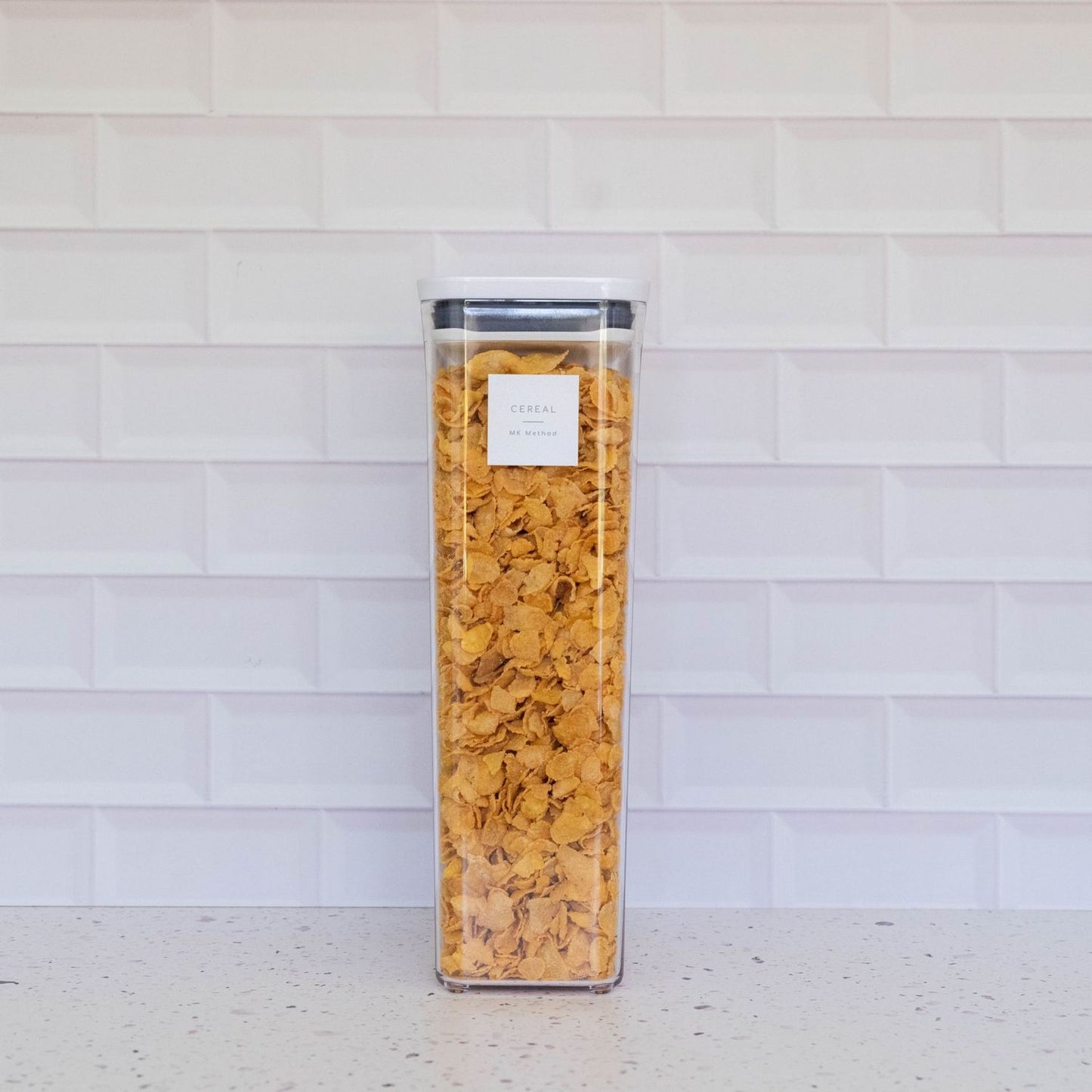 Oxo Rectangle Tall 3.5L