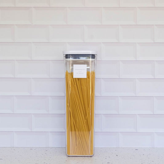 Oxo Small Square Tall 2.1L