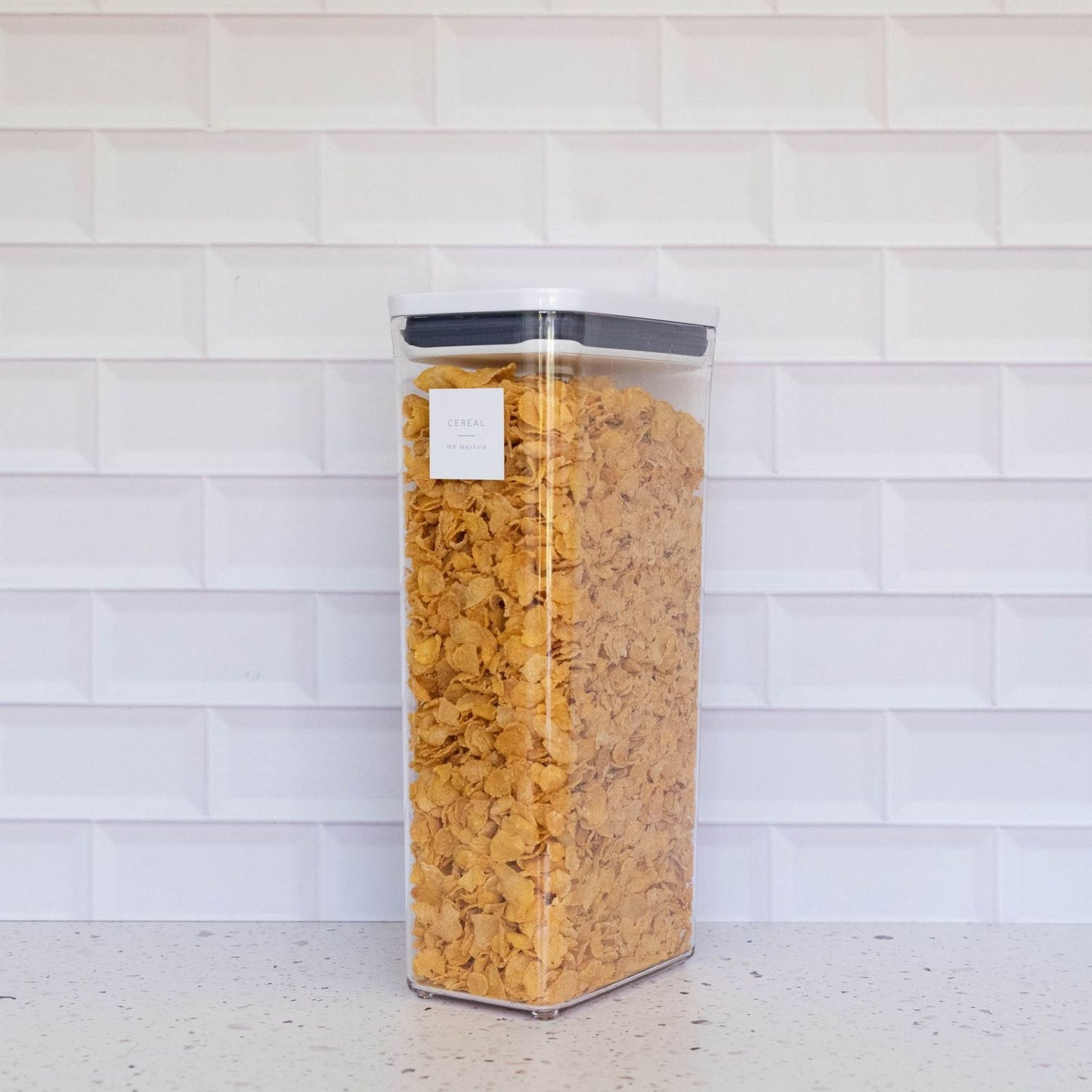 Oxo Rectangle Tall 3.5L