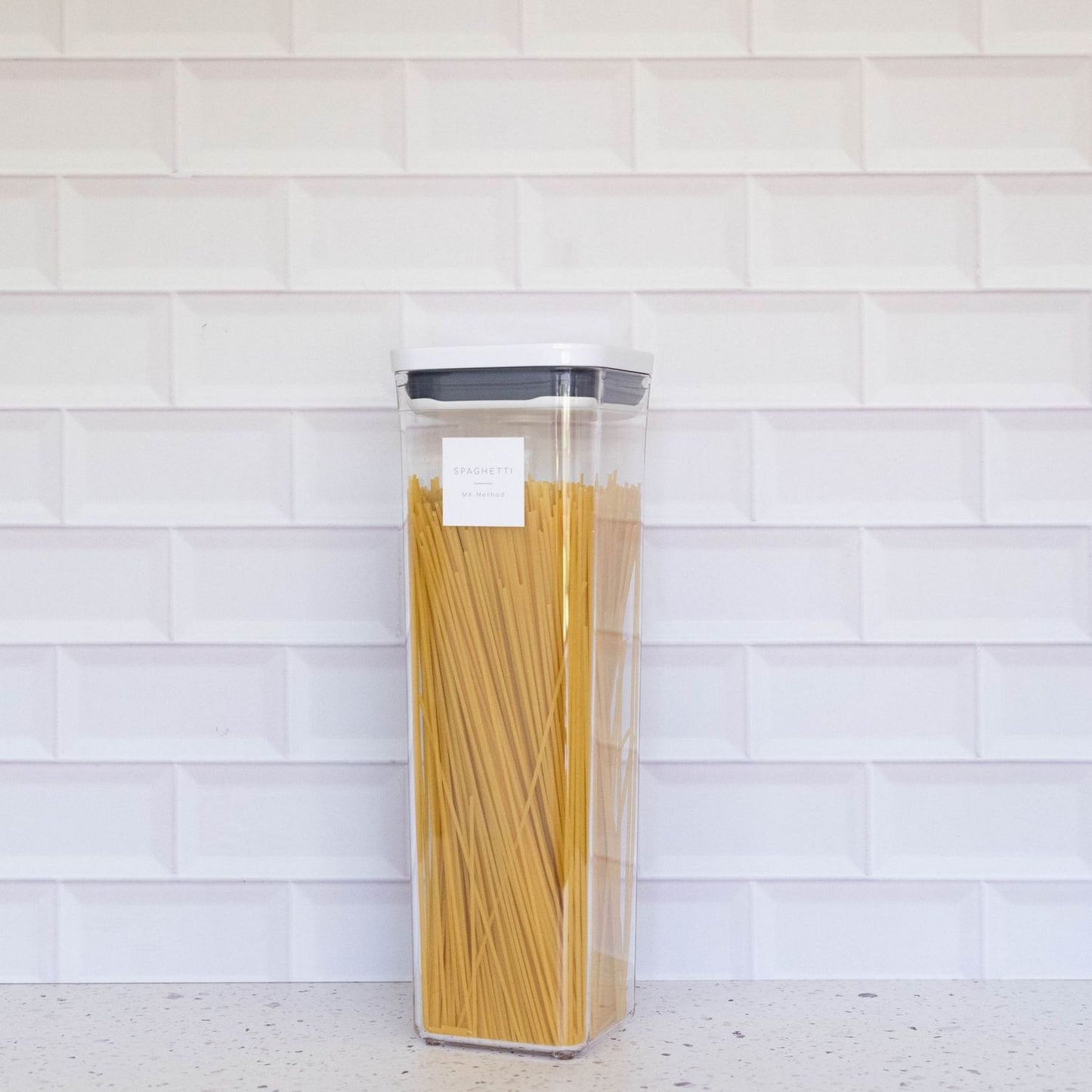 Oxo Small Square Tall 2.1L