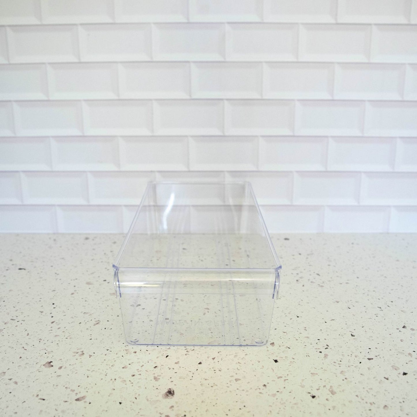 Versatile XLarge Plastic Organiser