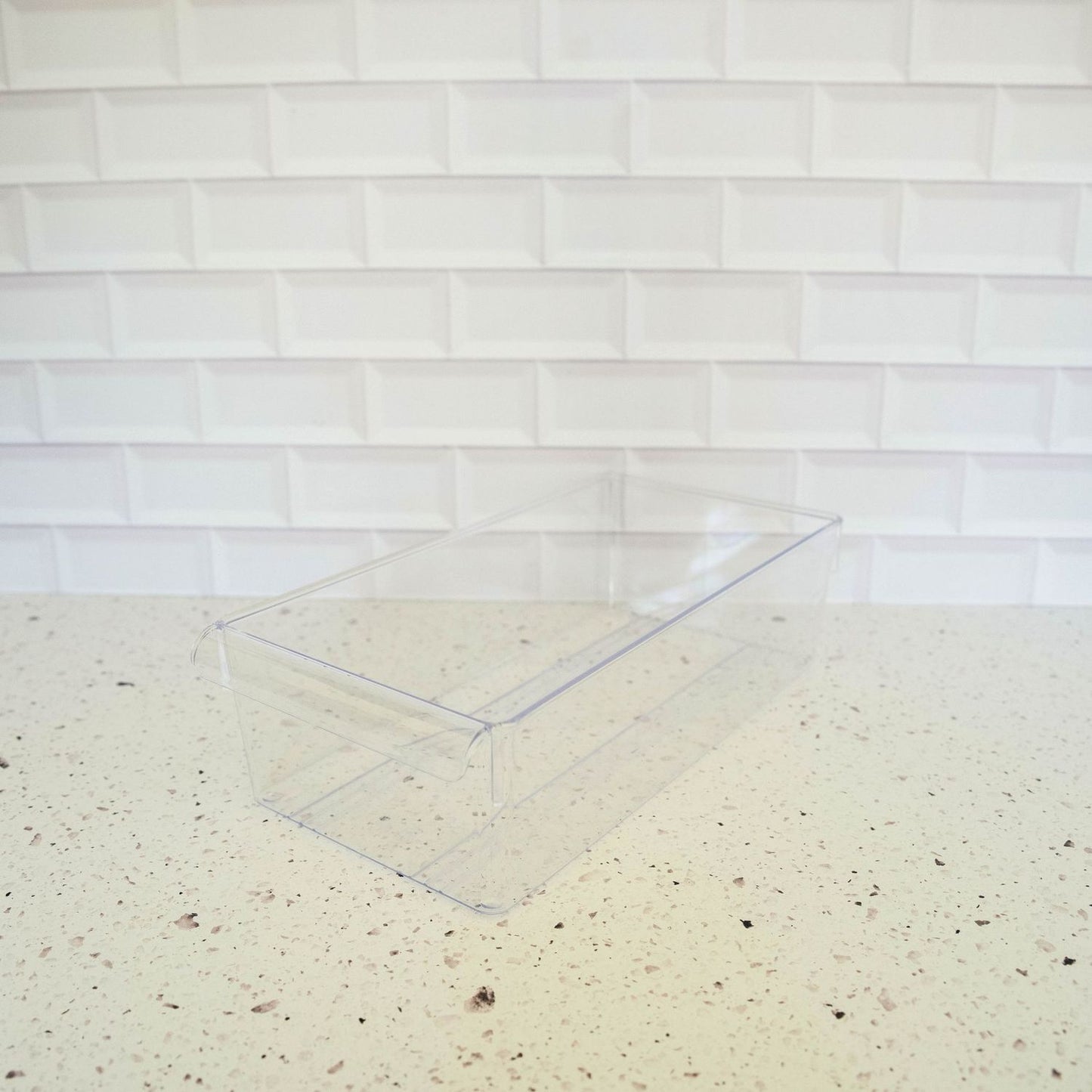 Versatile XLarge Plastic Organiser