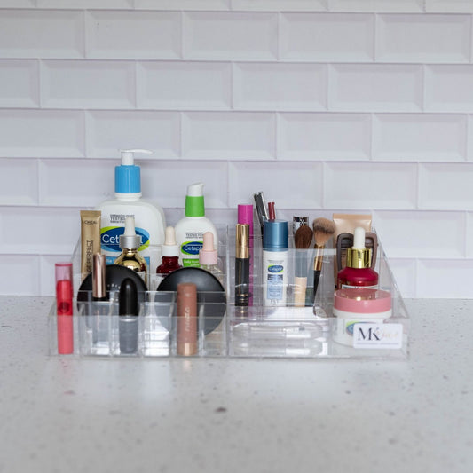 MK Make-Up Organiser