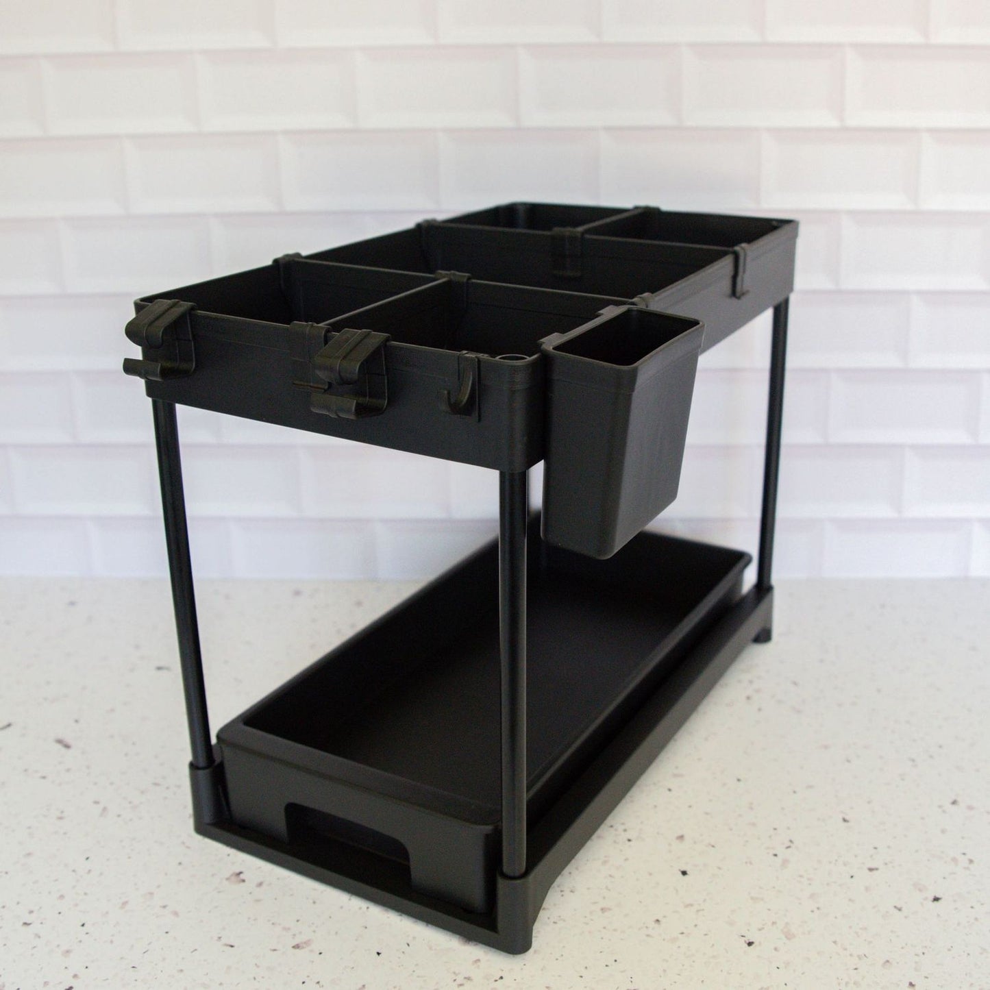 2 Tier Cleaning Caddy