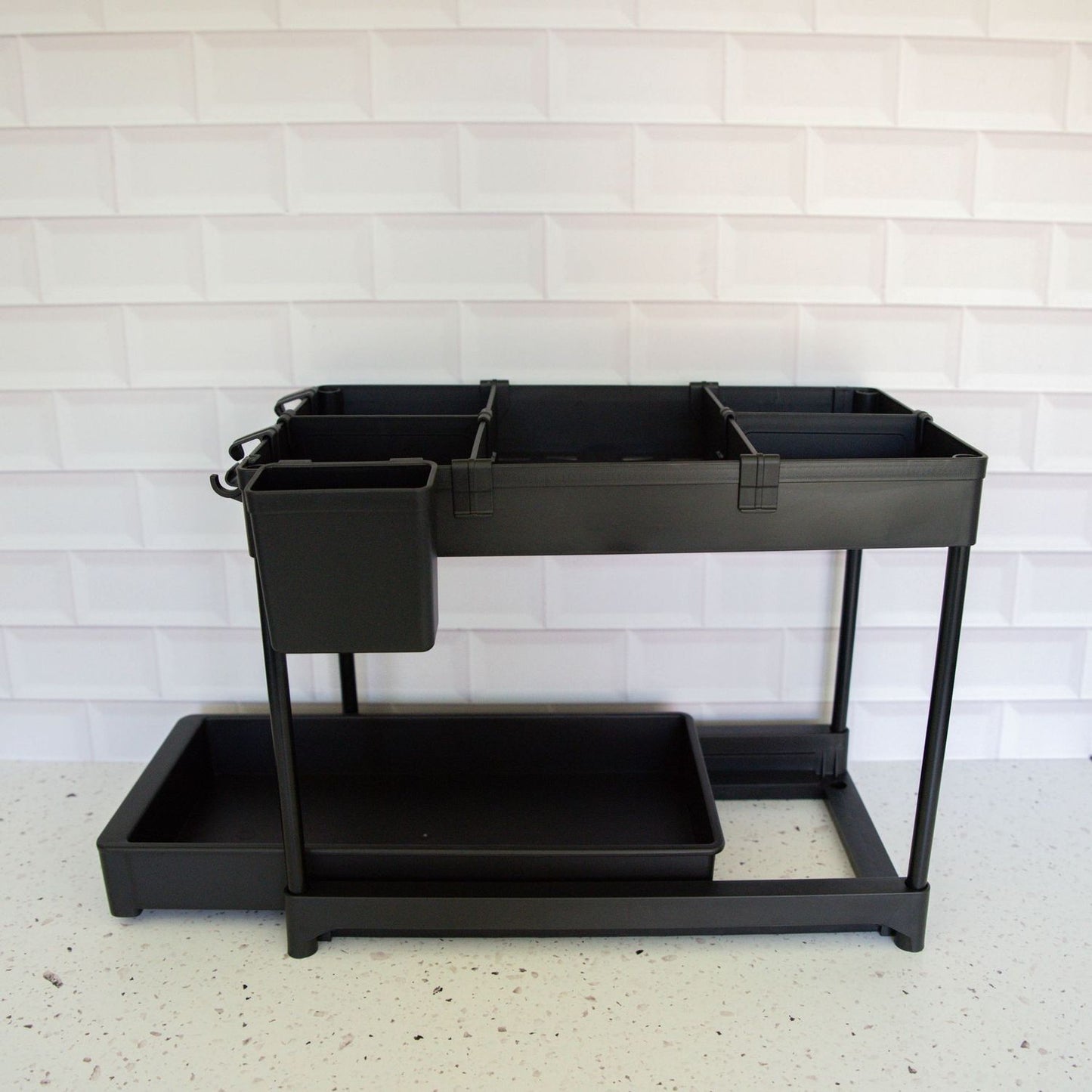 2 Tier Cleaning Caddy