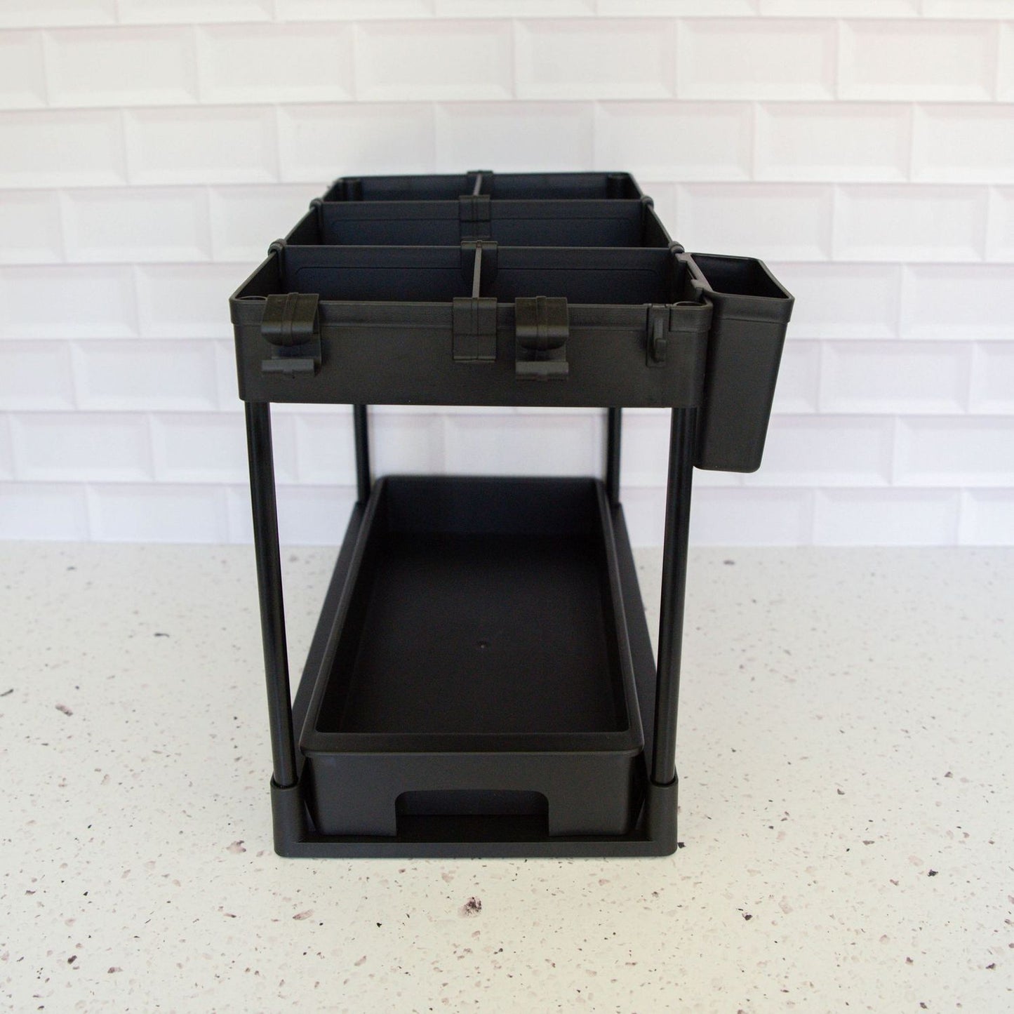 2 Tier Cleaning Caddy