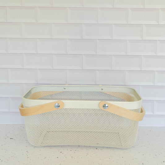 Mesh Basket
