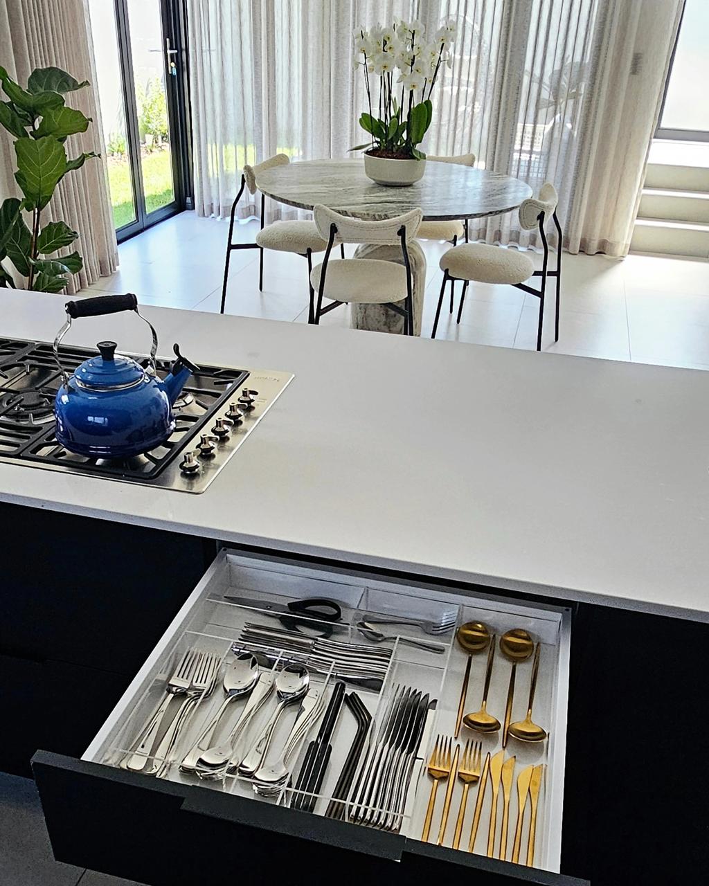 Cutlery Drawer Inserts