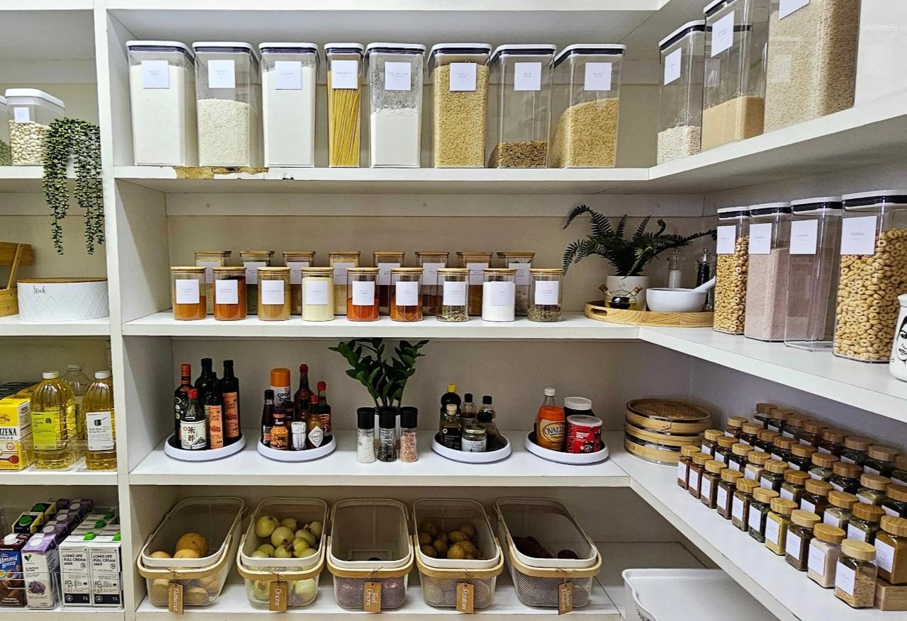 Oxo Big Square Tall 5.7L