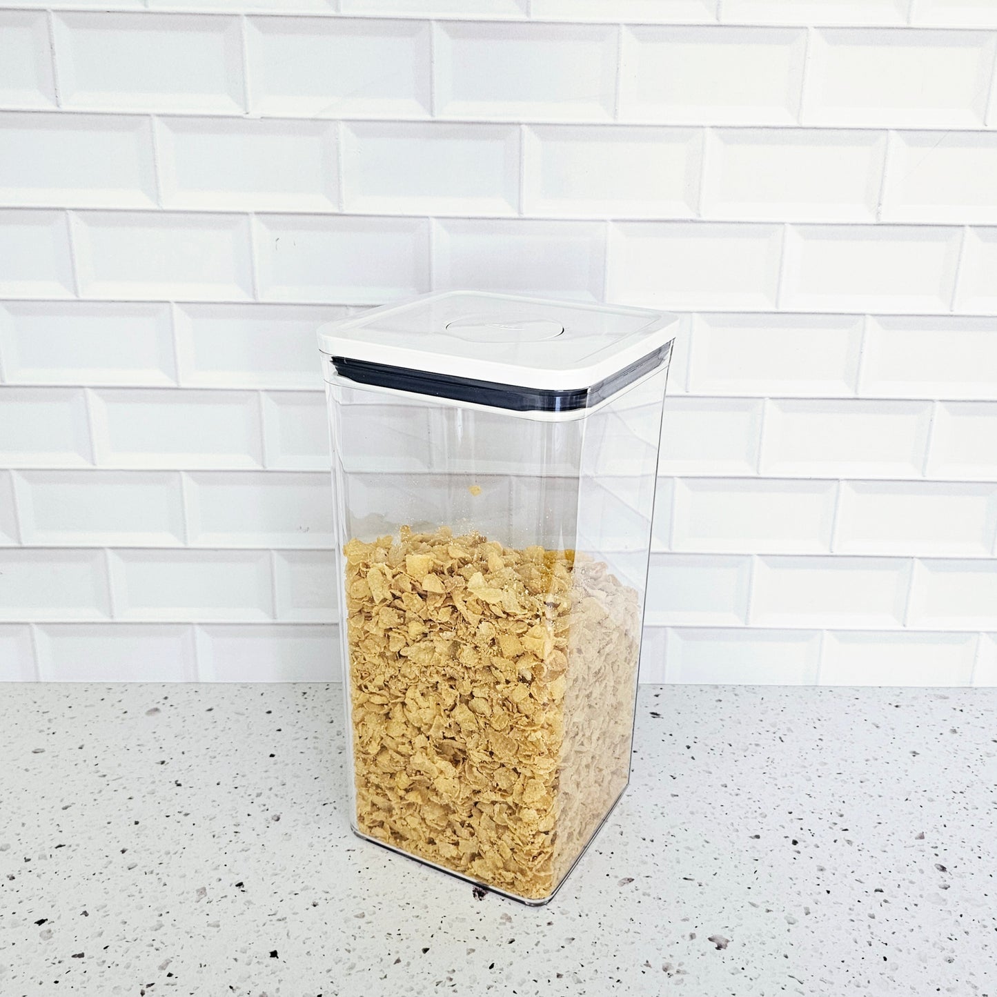 Oxo Big Square Tall 5.7L