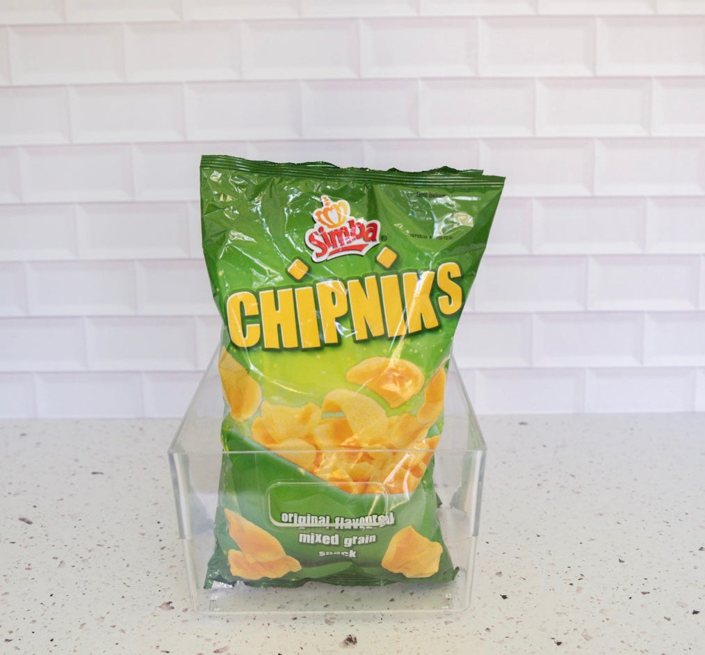 Versatile XLarge Plastic Organiser