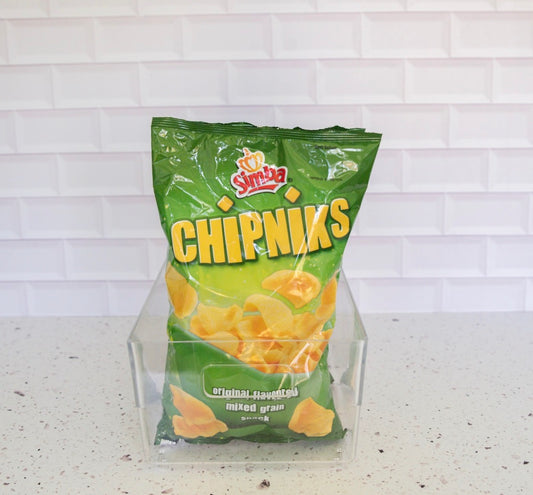 Versatile XLarge Plastic Organiser