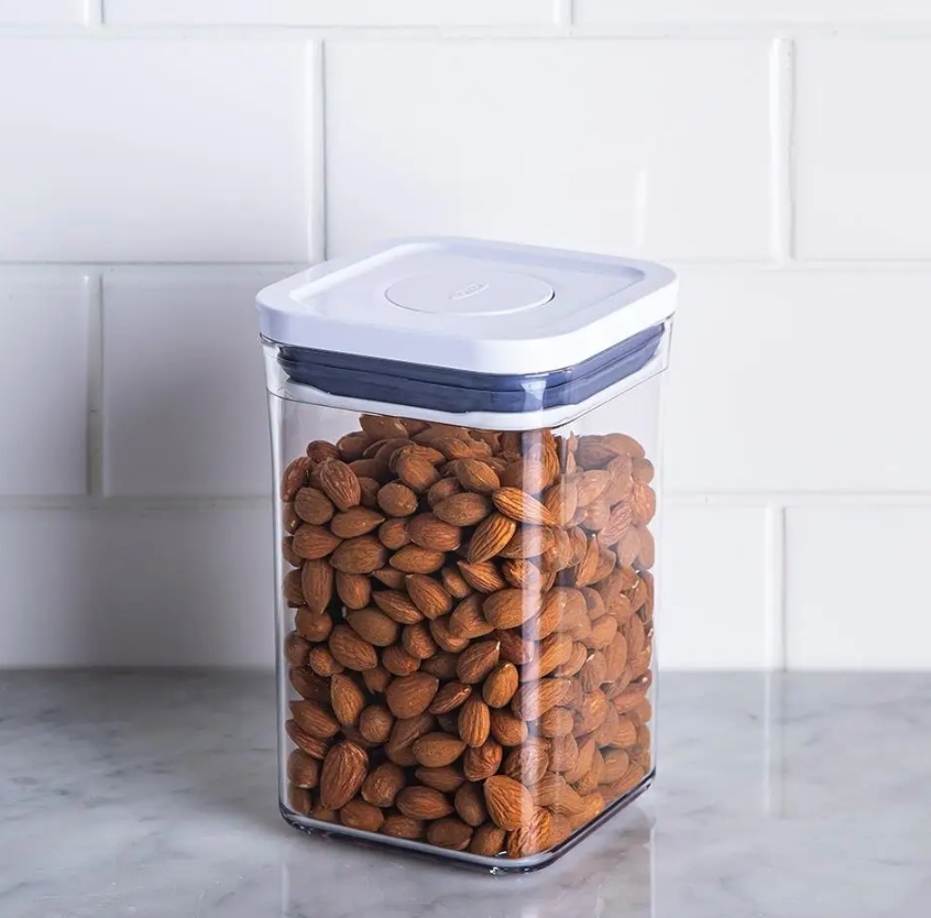 Oxo Small Square Short 1.0L