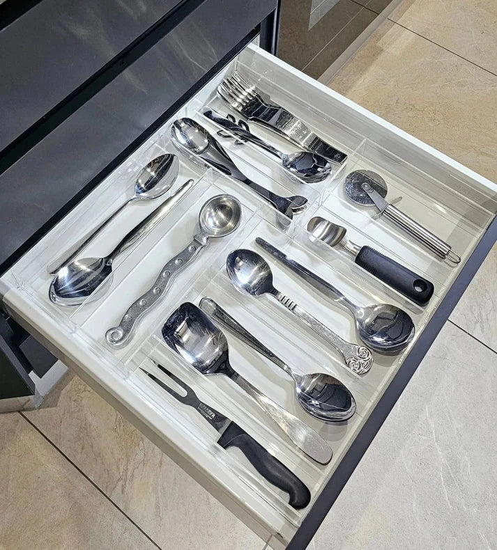 Utensils Drawer Inserts