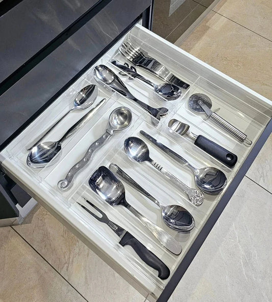 Utensils Drawer Inserts