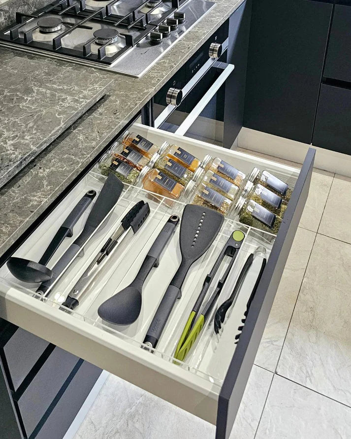Utensils Drawer Inserts