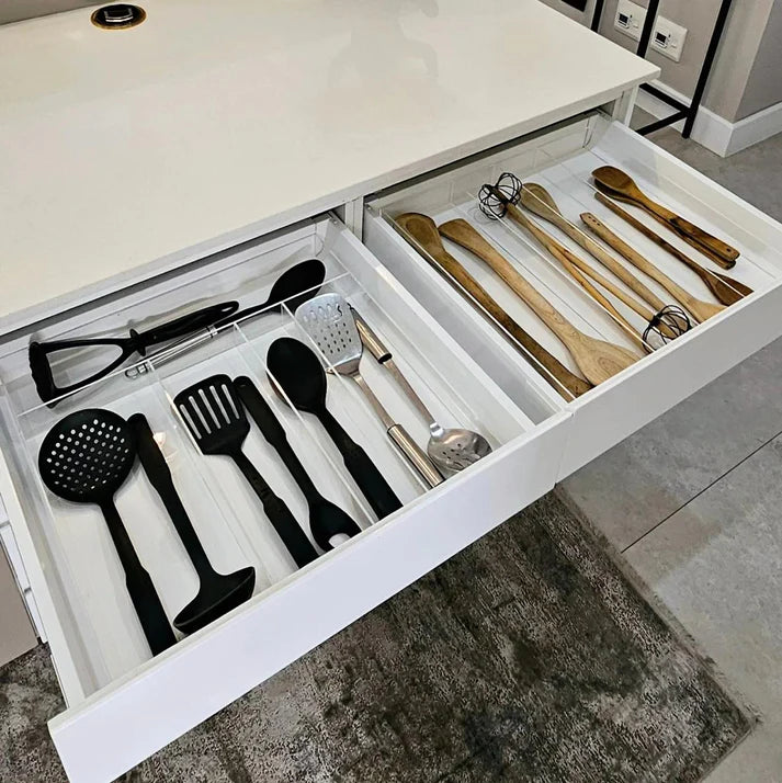 Utensils Drawer Inserts