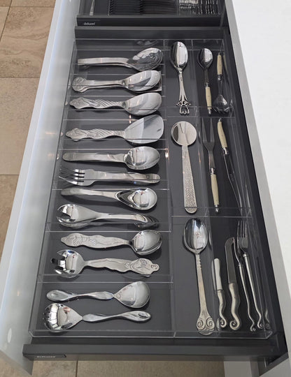 Carrol Boys Serving Spoons Drawer Insert