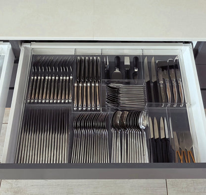 Formal Cutlery Drawer Insert