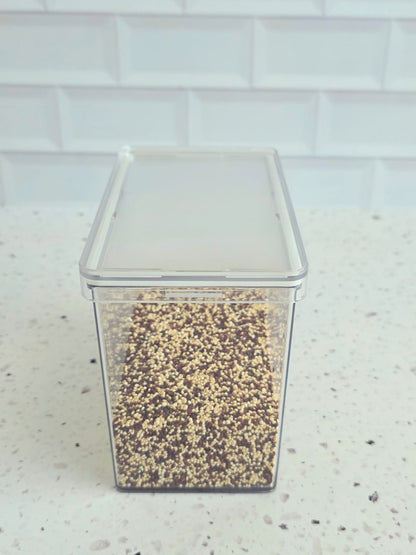 MK Food Storage Organiser 1.25L