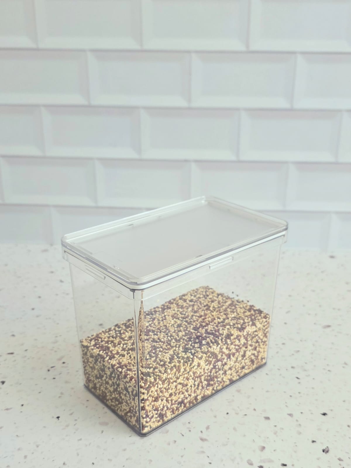 MK Food Storage Organiser 1.25L
