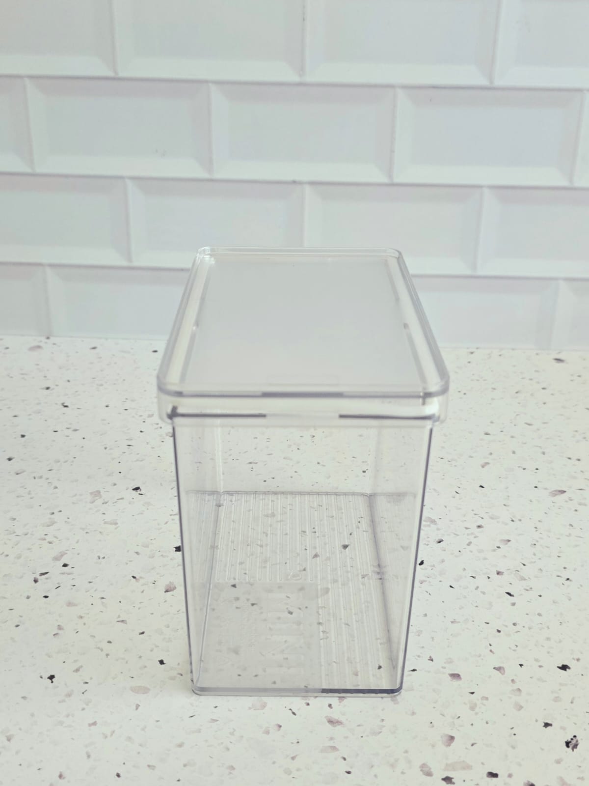 MK Food Storage Organiser 1.25L