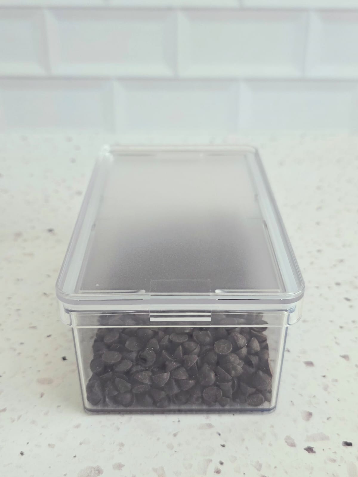 MK Food Storage Organiser 900ml