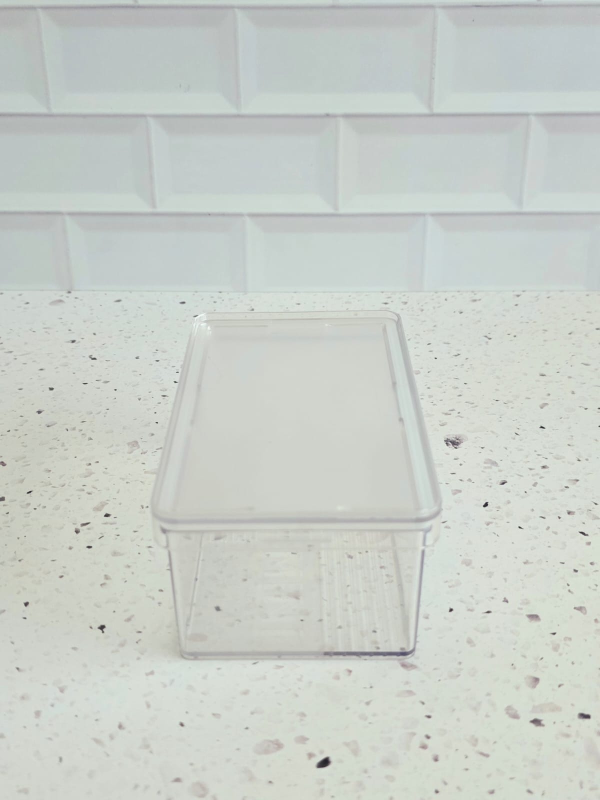 MK Food Storage Organiser 900ml