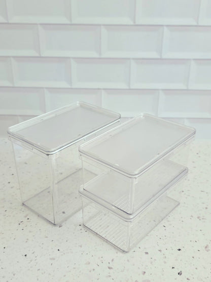 MK Food Storage Trio