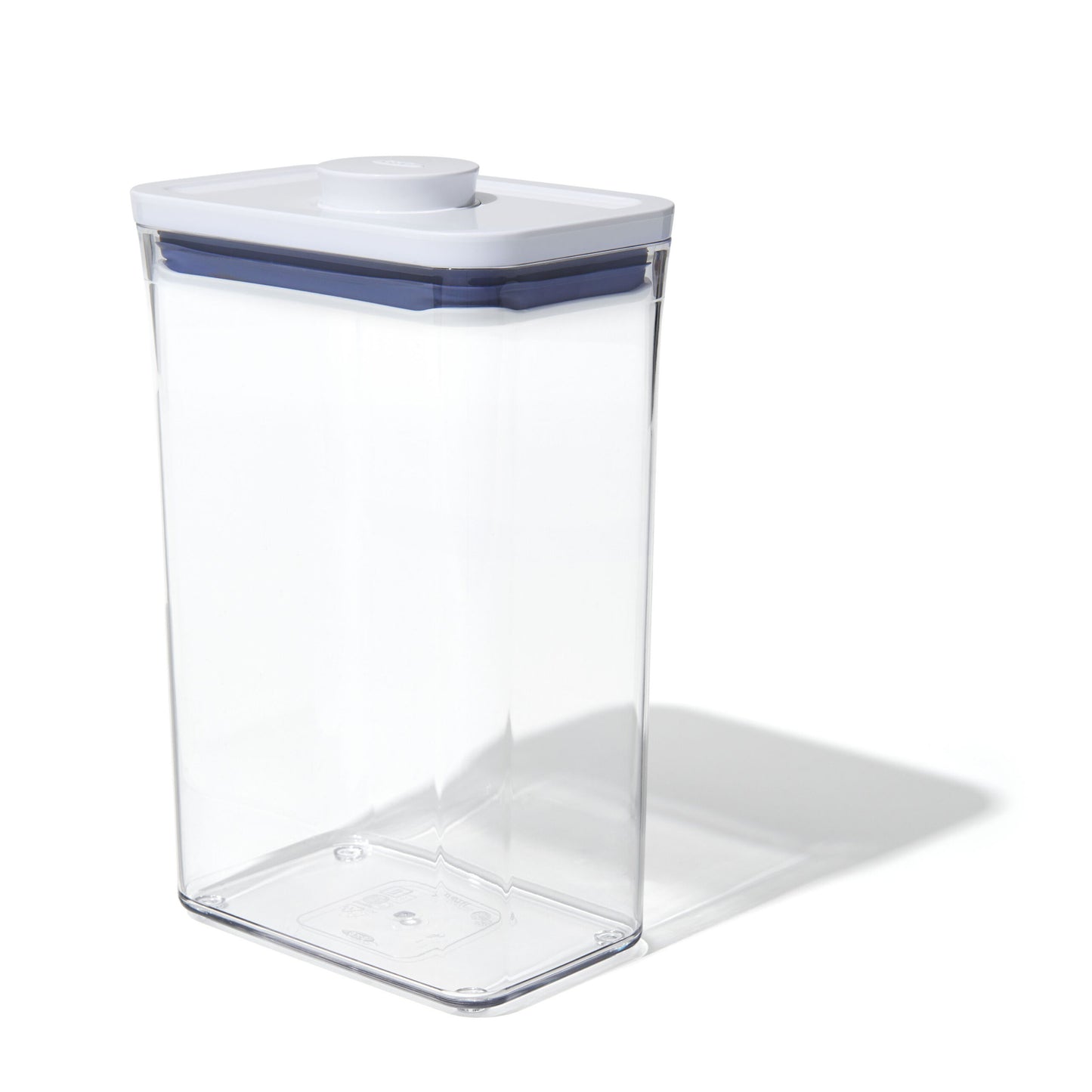 Oxo Rectangle Medium 2.6l