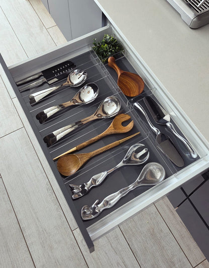 Serving Spoons Drawer Insert