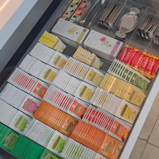 Taryn Tea Insert