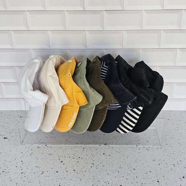Cap Stand – MK Method