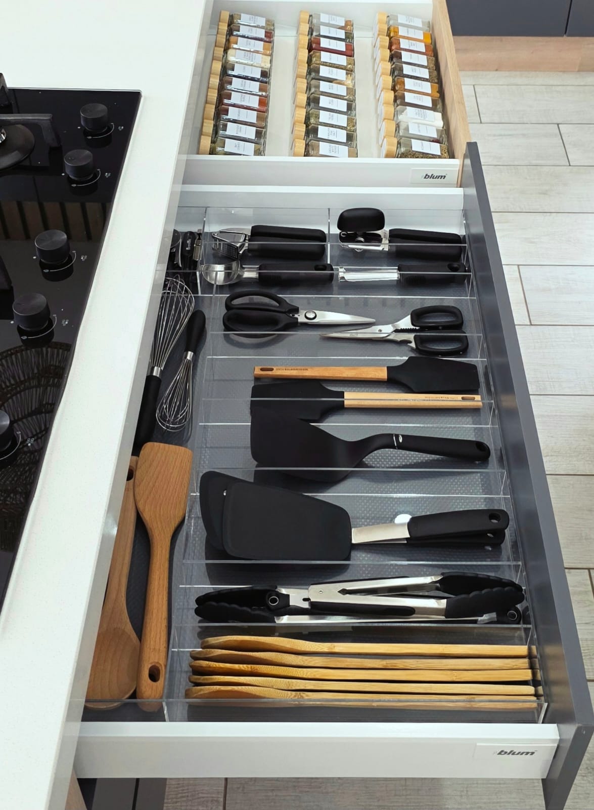 OXO Utensils Drawer Insert